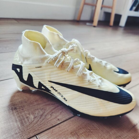 Nike Zoom Superfly 9 Elite Firm Ground Soccer Cleats men\'s main image 4